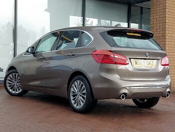 Used BMW 2 Series 2019 for sale - 77873848: Photo