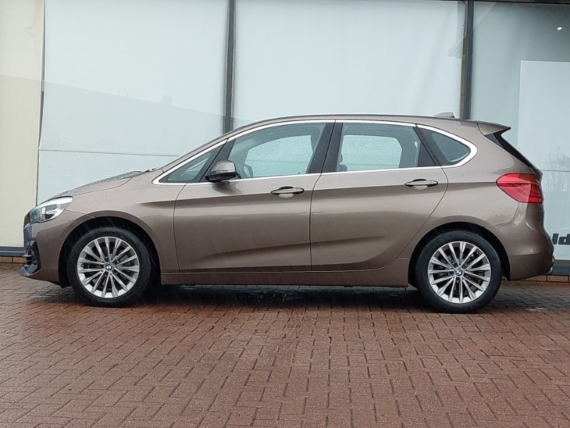 Used BMW 2 Series 2019 for sale - 77873848: Photo 4