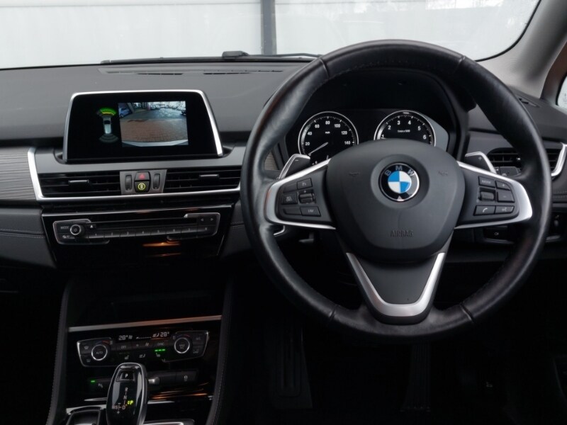 Used BMW 2 Series 2019 for sale - 77873848: Photo 7