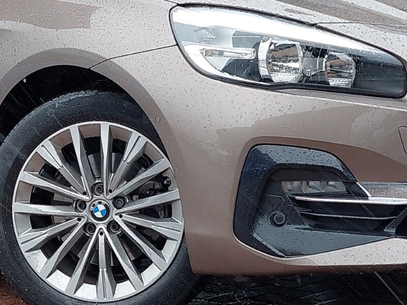 Used BMW 2 Series 2019 for sale - 77873848: Photo 9