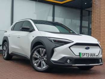 2023 - 150kW Touring 71.4kWh 5dr Auto AWD