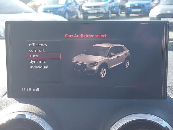 Used Audi Q2 2024 for sale - 76078854: Photo 19