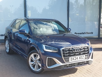 Audi - Q2