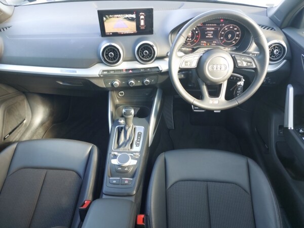 Used Audi Q2 2024 for sale - 76078854: Photo 2