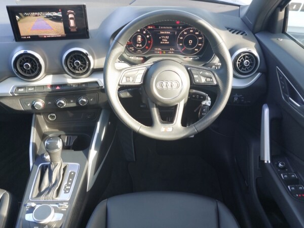 Used Audi Q2 2024 for sale - 76078854: Photo 7
