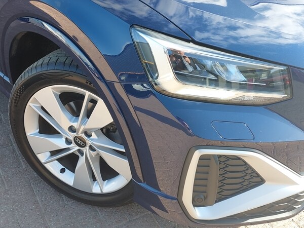 Used Audi Q2 2024 for sale - 76078854: Photo 9
