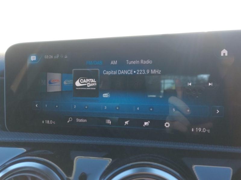 Used Mercedes-Benz A-Class 2019 for sale - 76331633: Photo 10