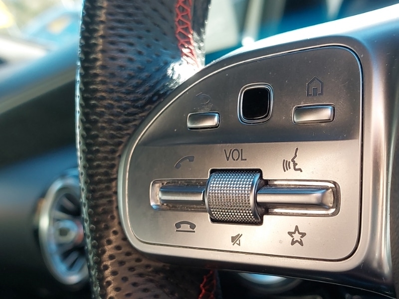 Used Mercedes-Benz A-Class 2019 for sale - 76331633: Photo 14