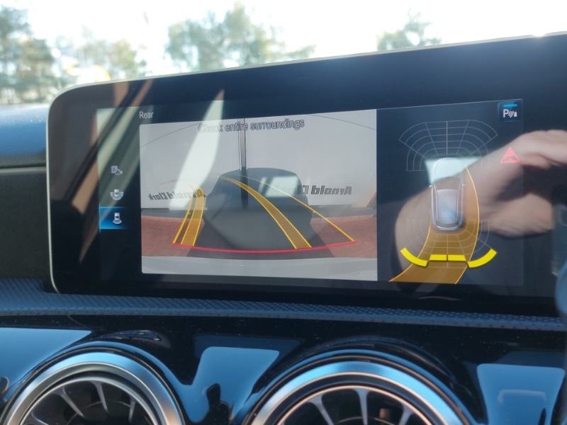 Used Mercedes-Benz A-Class 2019 for sale - 76331633: Photo 17