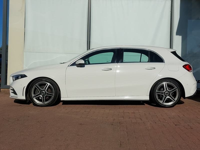 Used Mercedes-Benz A-Class 2019 for sale - 76331633: Photo 4