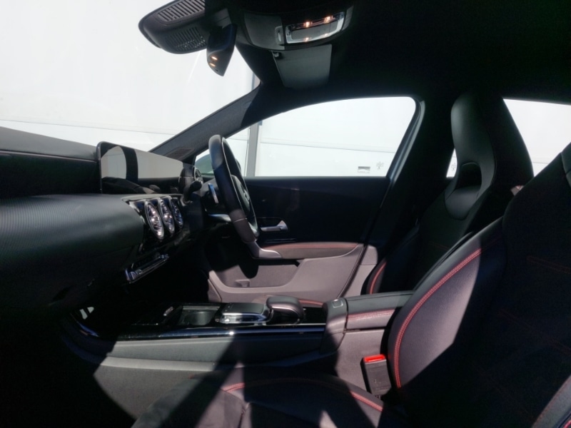 Used Mercedes-Benz A-Class 2019 for sale - 76331633: Photo 5