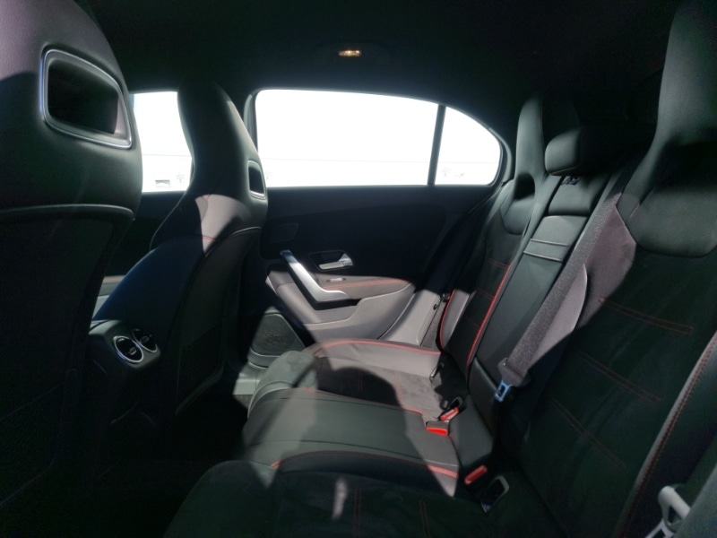 Used Mercedes-Benz A-Class 2019 for sale - 76331633: Photo 6
