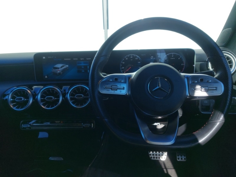 Used Mercedes-Benz A-Class 2019 for sale - 76331633: Photo 7