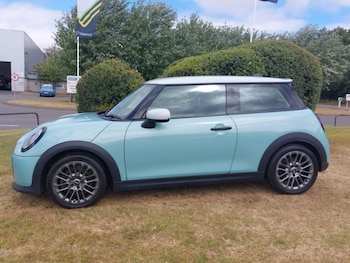 Used MINI Cooper 2024 for sale - 79332448: Photo