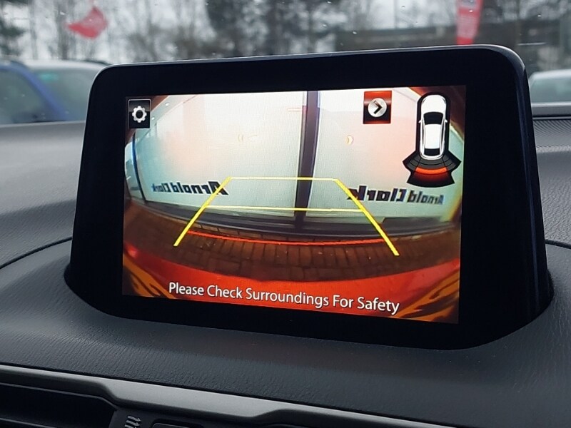 Used Mazda Mazda3 2018 for sale - 77466293: Photo 16