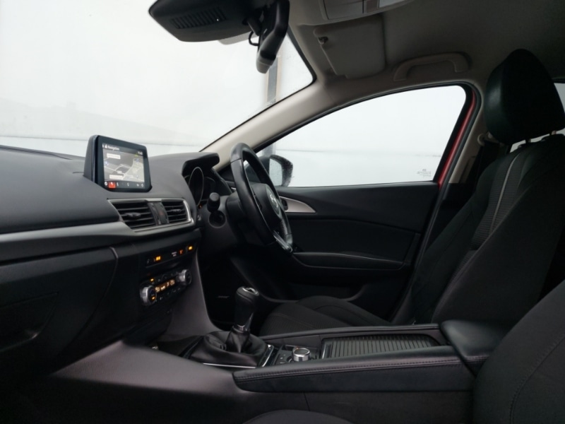 Used Mazda Mazda3 2018 for sale - 77466293: Photo 5