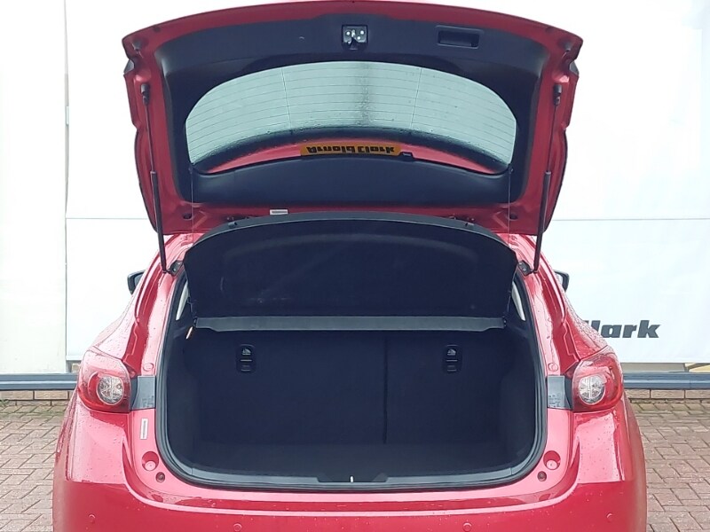 Used Mazda Mazda3 2018 for sale - 77466293: Photo 8