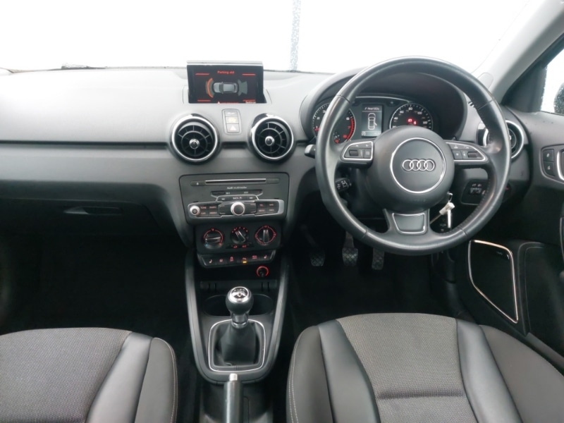 Used Audi A1 2018 for sale - 77265020: Photo 2