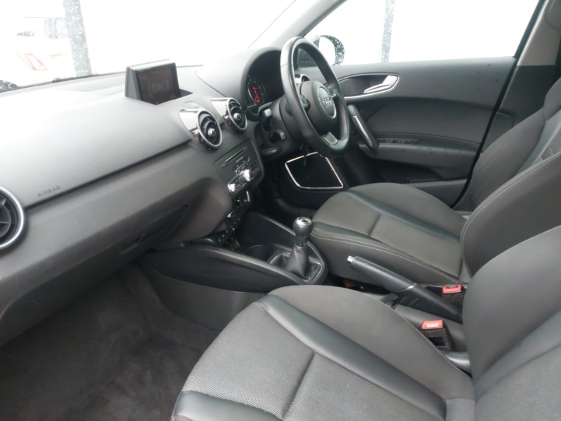 Used Audi A1 2018 for sale - 77265020: Photo 5