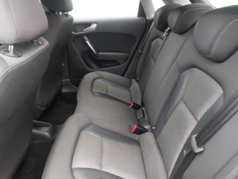 Used Audi A1 2018 for sale - 77265020: Photo 6