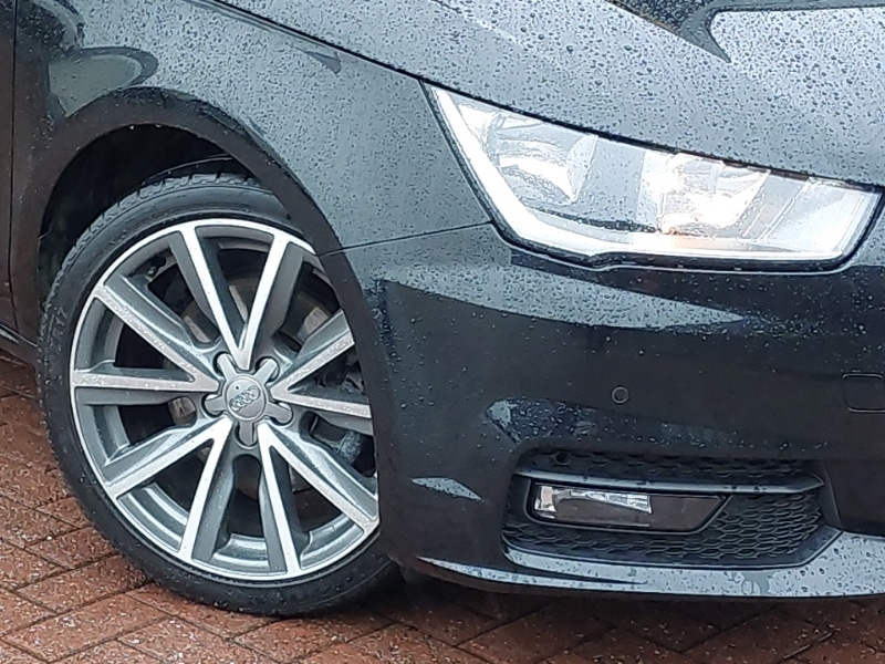 Used Audi A1 2018 for sale - 77265020: Photo 9