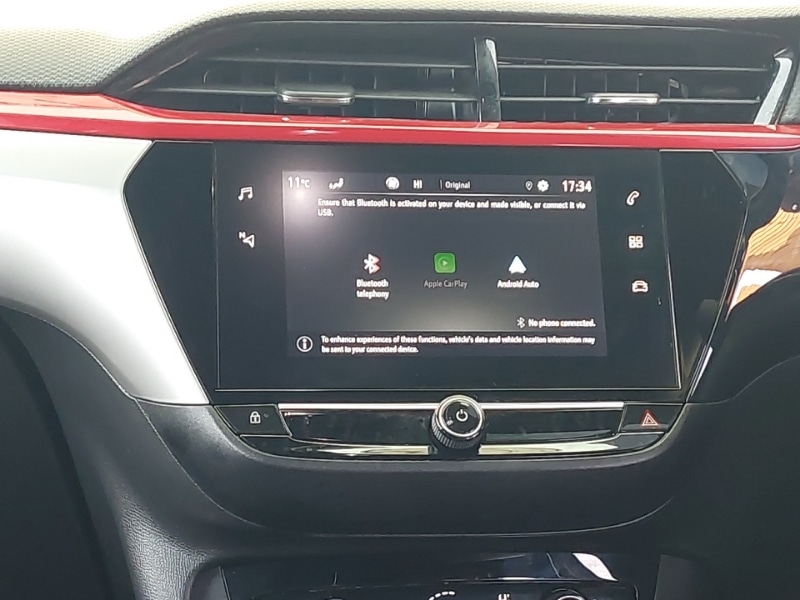 Used Vauxhall Corsa 2022 for sale - 78147562: Photo 10