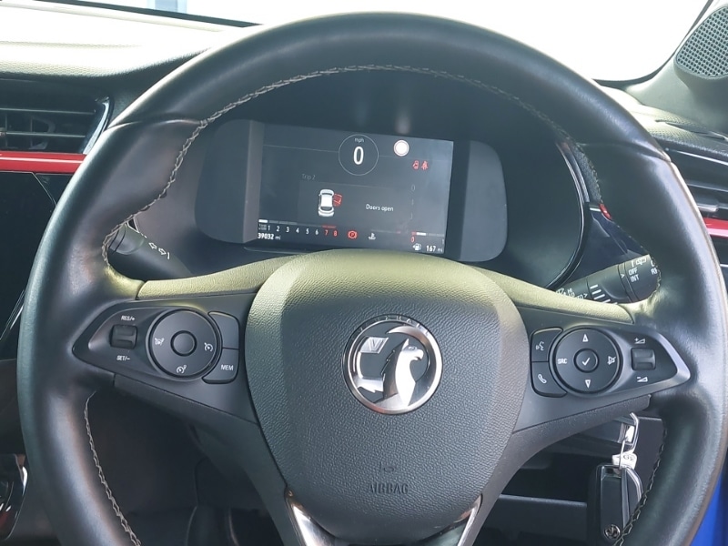 Used Vauxhall Corsa 2022 for sale - 78147562: Photo 11