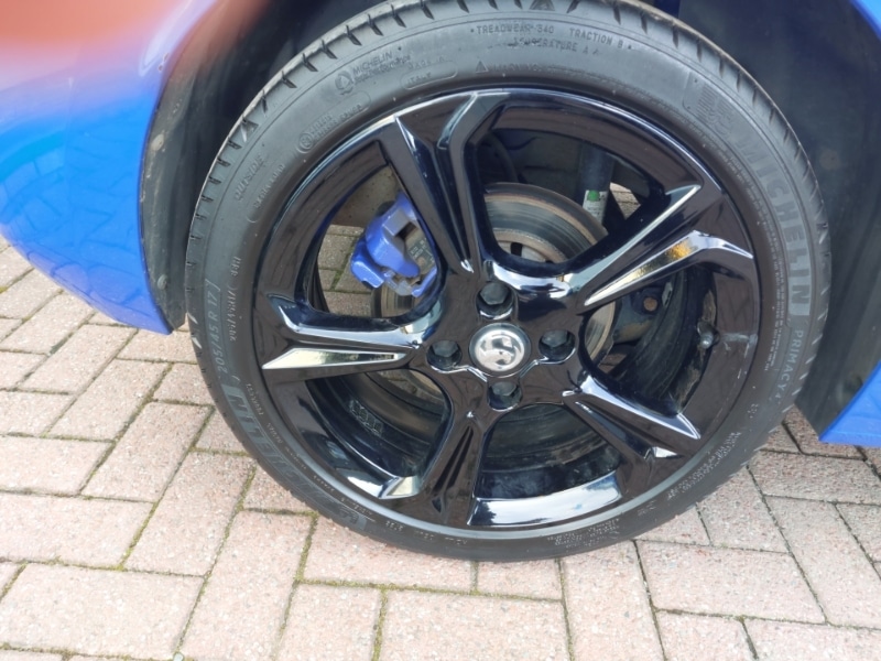 Used Vauxhall Corsa 2022 for sale - 78147562: Photo 12