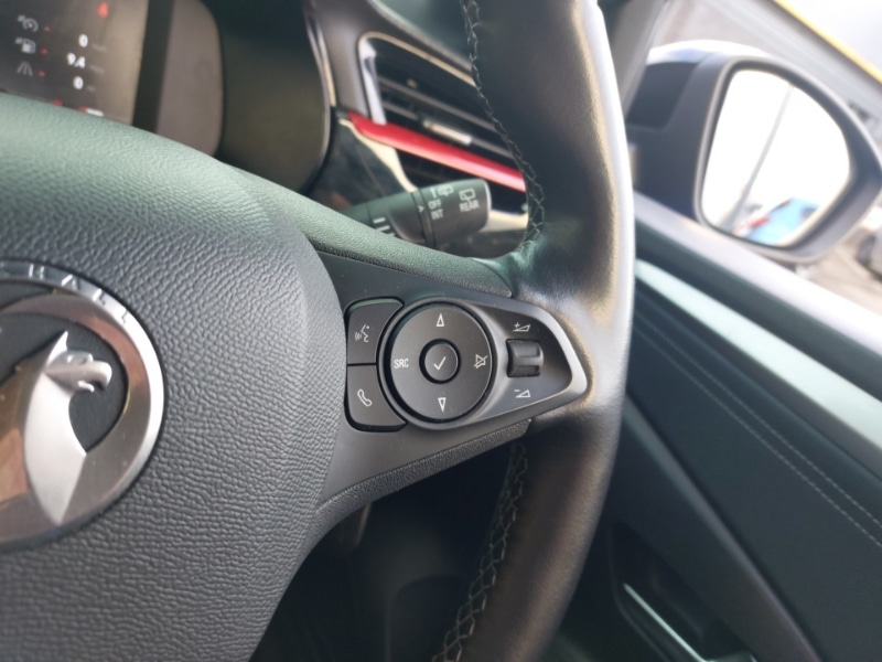 Used Vauxhall Corsa 2022 for sale - 78147562: Photo 13