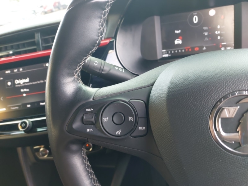 Used Vauxhall Corsa 2022 for sale - 78147562: Photo 14