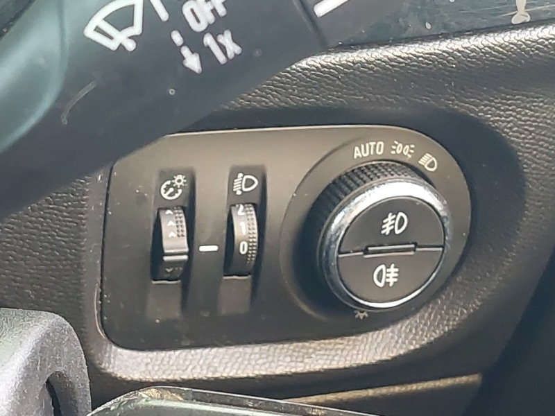 Used Vauxhall Corsa 2022 for sale - 78147562: Photo 16