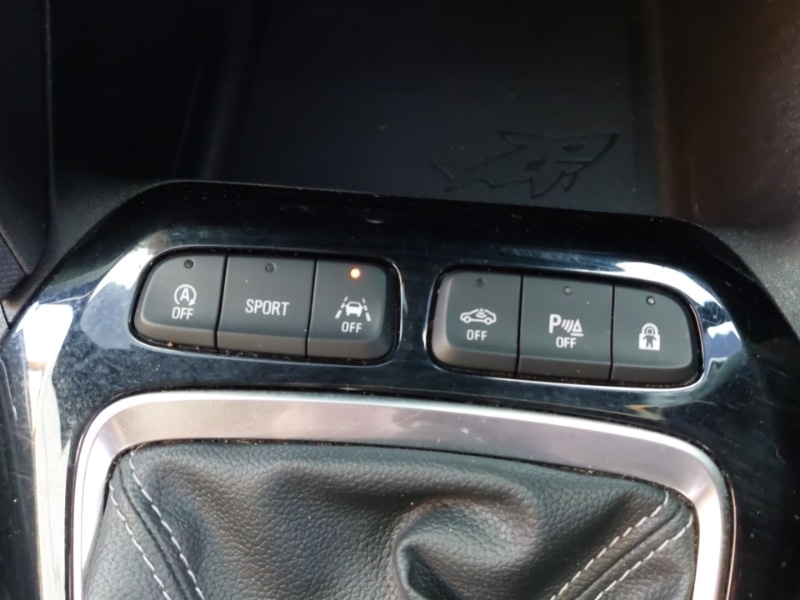 Used Vauxhall Corsa 2022 for sale - 78147562: Photo 19