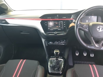 Used Vauxhall Corsa 2022 for sale - 78147562: Photo