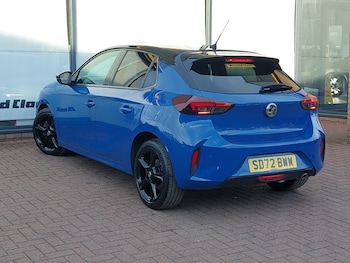Used Vauxhall Corsa 2022 for sale - 78147562: Photo