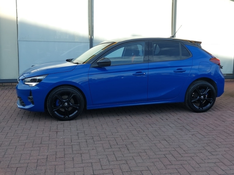 Used Vauxhall Corsa 2022 for sale - 78147562: Photo 4