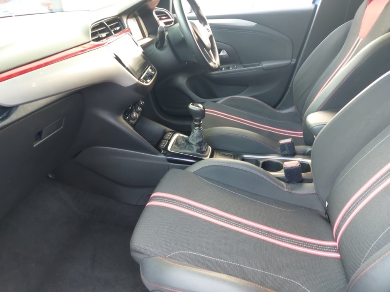 Used Vauxhall Corsa 2022 for sale - 78147562: Photo 5