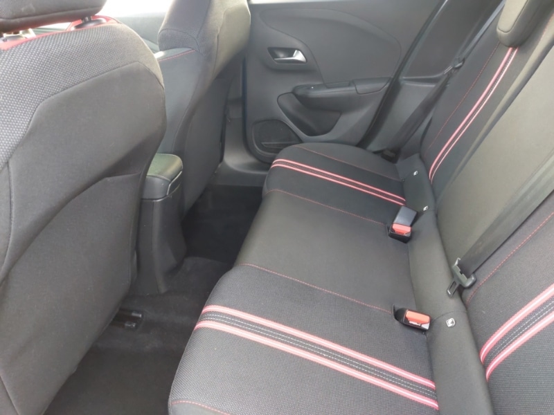 Used Vauxhall Corsa 2022 for sale - 78147562: Photo 6