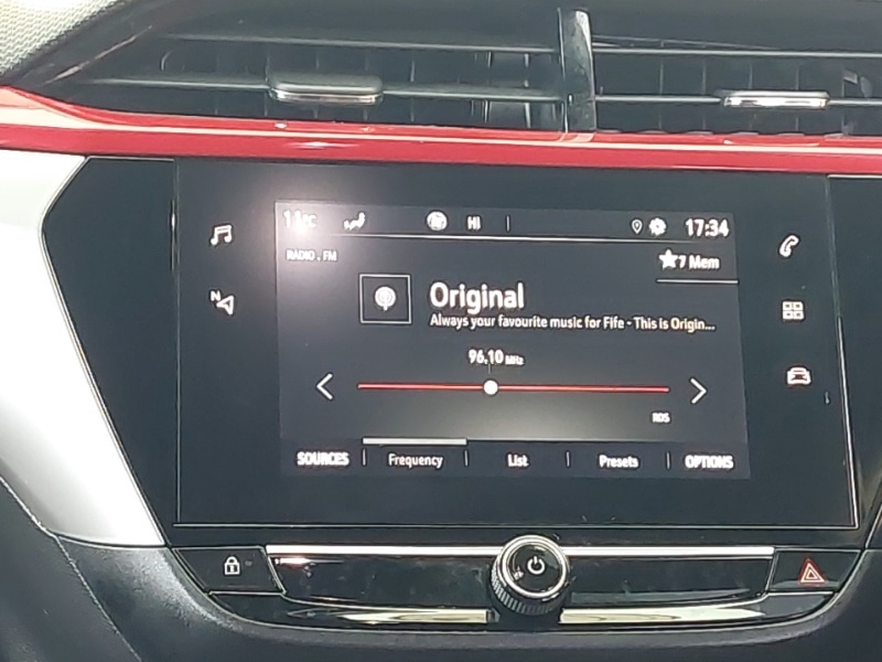 Used Vauxhall Corsa 2022 for sale - 78147562: Photo 7