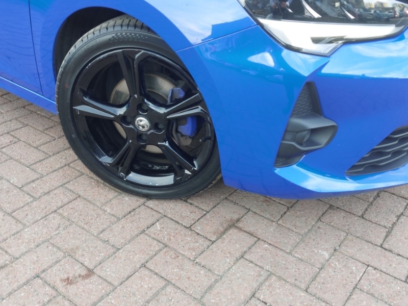 Used Vauxhall Corsa 2022 for sale - 78147562: Photo 9