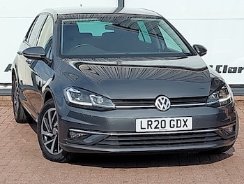 2020 - 1.5 TSI EVO 150 Match Edition 5dr DSG