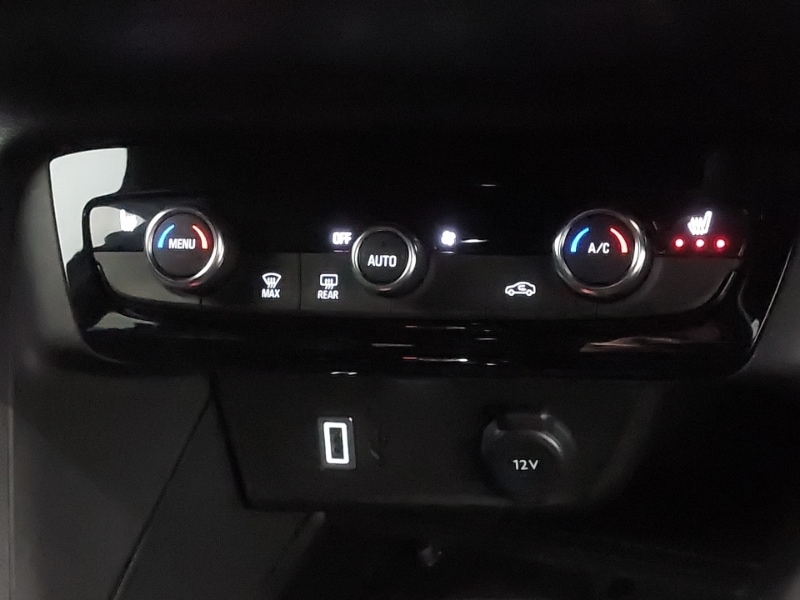 Used Vauxhall Corsa 2025 for sale - 76893500: Photo 11