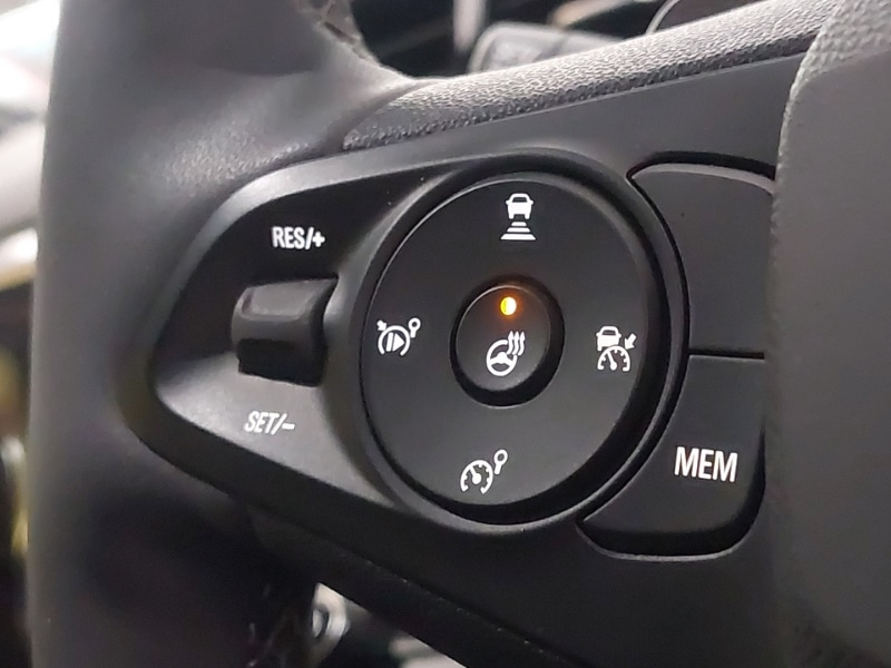 Used Vauxhall Corsa 2025 for sale - 76893500: Photo 15