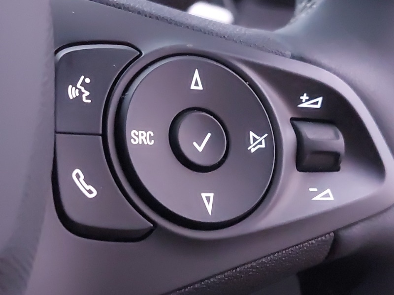 Used Vauxhall Corsa 2025 for sale - 76893500: Photo 16