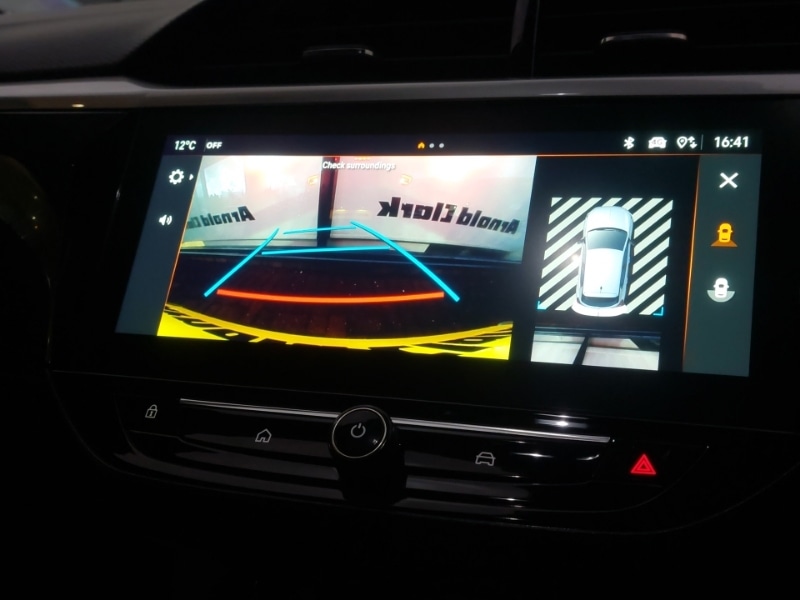 Used Vauxhall Corsa 2025 for sale - 76893500: Photo 17