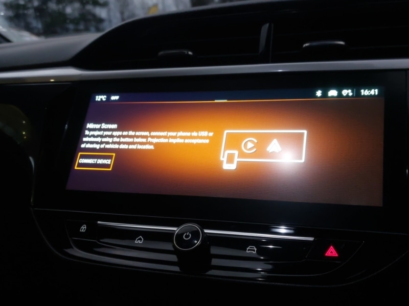 Used Vauxhall Corsa 2025 for sale - 76893500: Photo 19