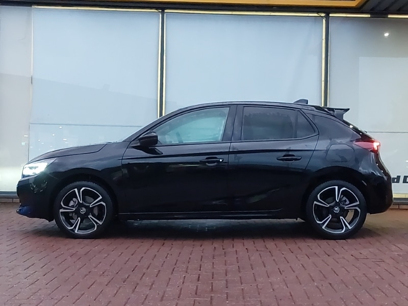 Used Vauxhall Corsa 2025 for sale - 76893500: Photo 4