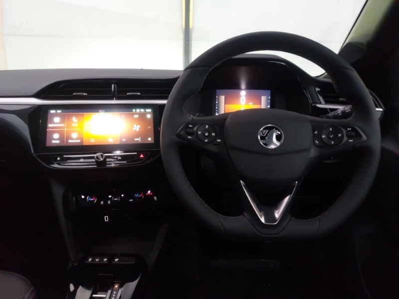 Used Vauxhall Corsa 2025 for sale - 76893500: Photo 7