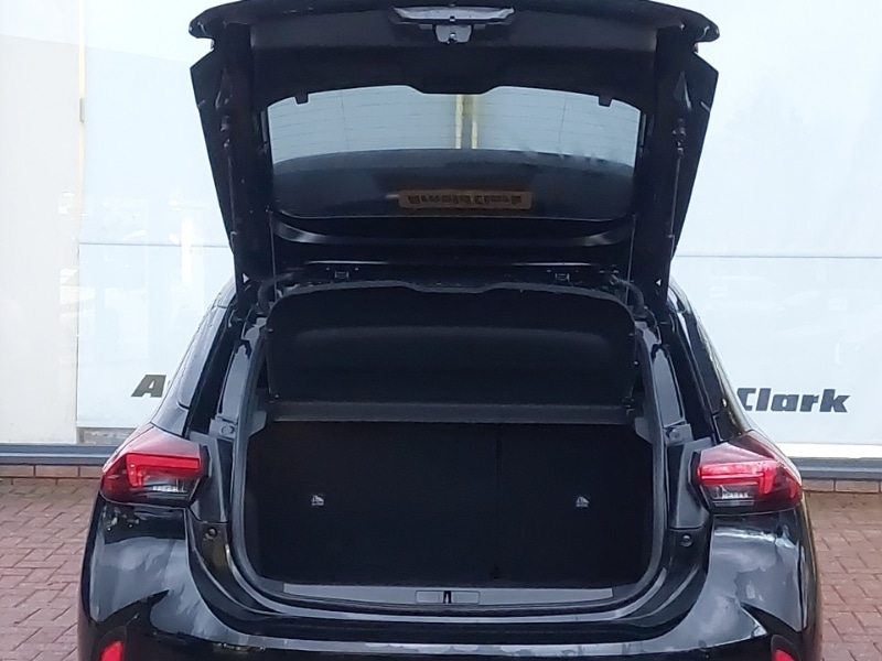 Used Vauxhall Corsa 2025 for sale - 76893500: Photo 8