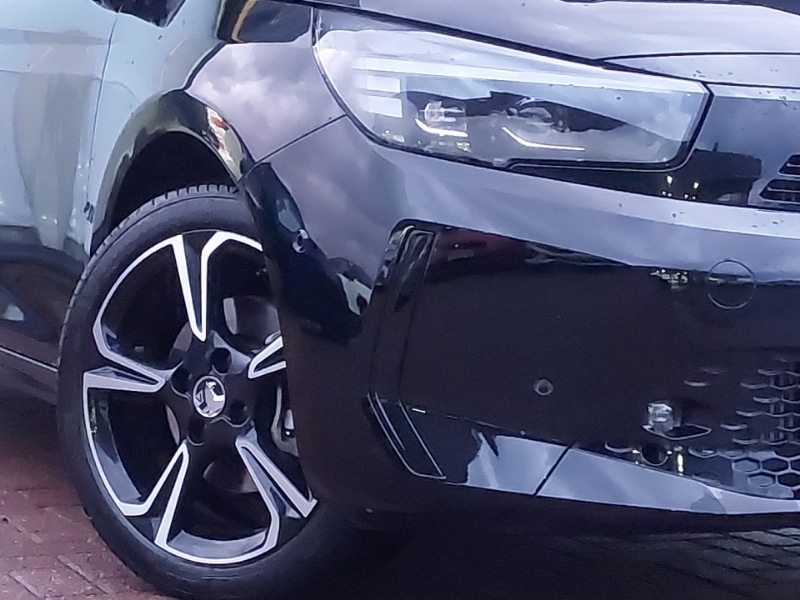 Used Vauxhall Corsa 2025 for sale - 76893500: Photo 9