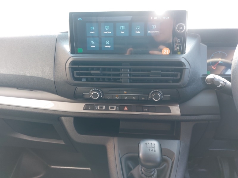 Used Peugeot Expert 2024 for sale - 76450825: Photo 19